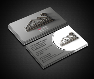 Business Card Design by Creations Box 2015 for this project | Design: #28927389