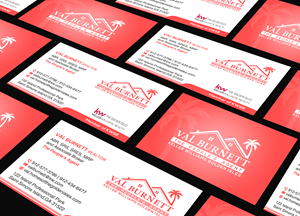 Business Card Design by Creations Box 2015 for this project | Design: #28931139