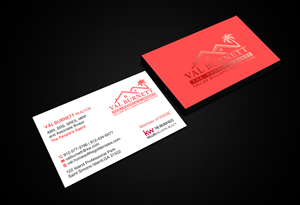 Business Card Design by Creations Box 2015 for this project | Design: #28931218