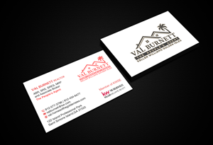 Business Card Design by Creations Box 2015 for this project | Design: #28931316