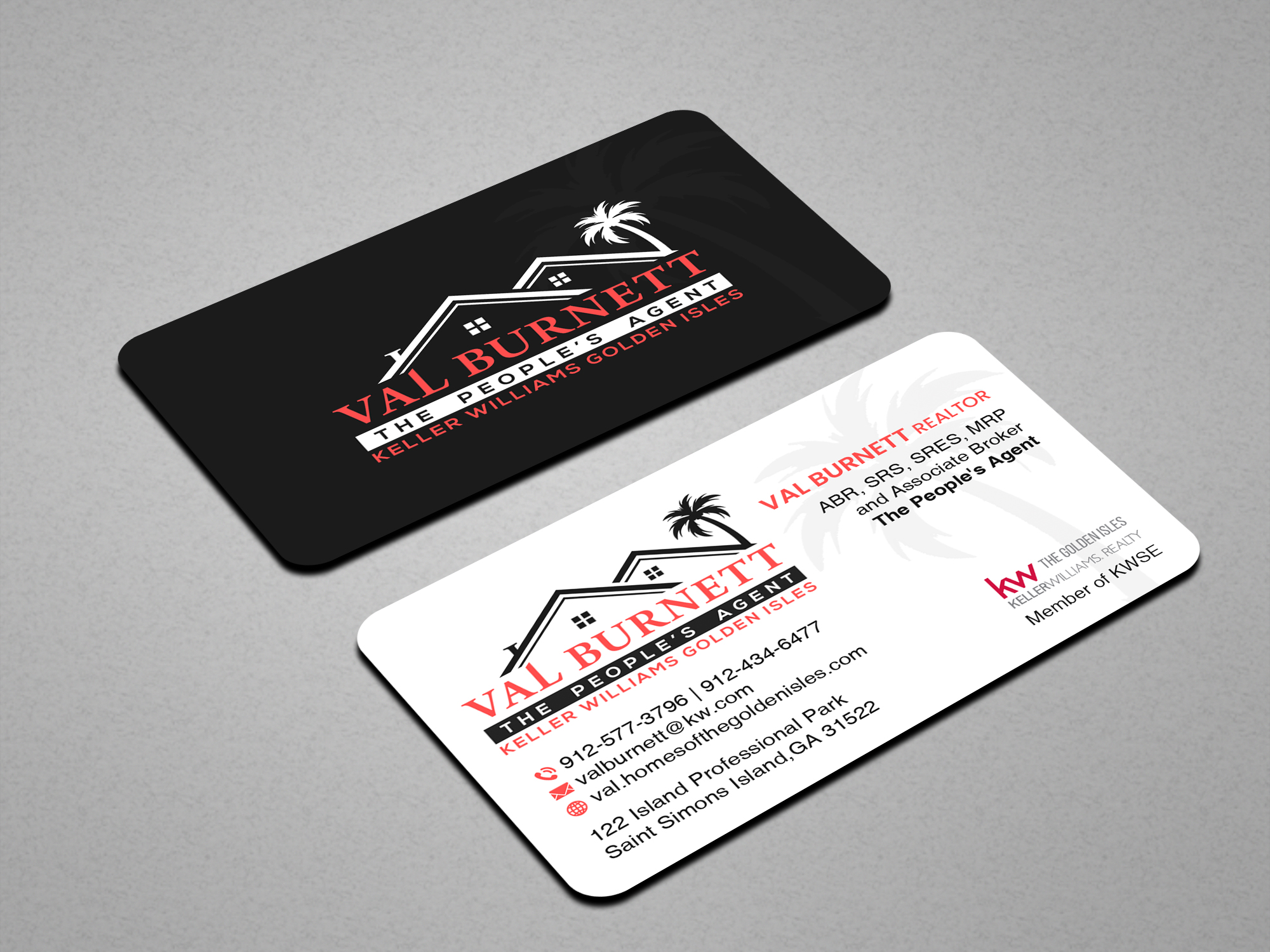 Diseño de Tarjeta de Presentación por Creations Box 2015 para este proyecto | Diseño #28932503