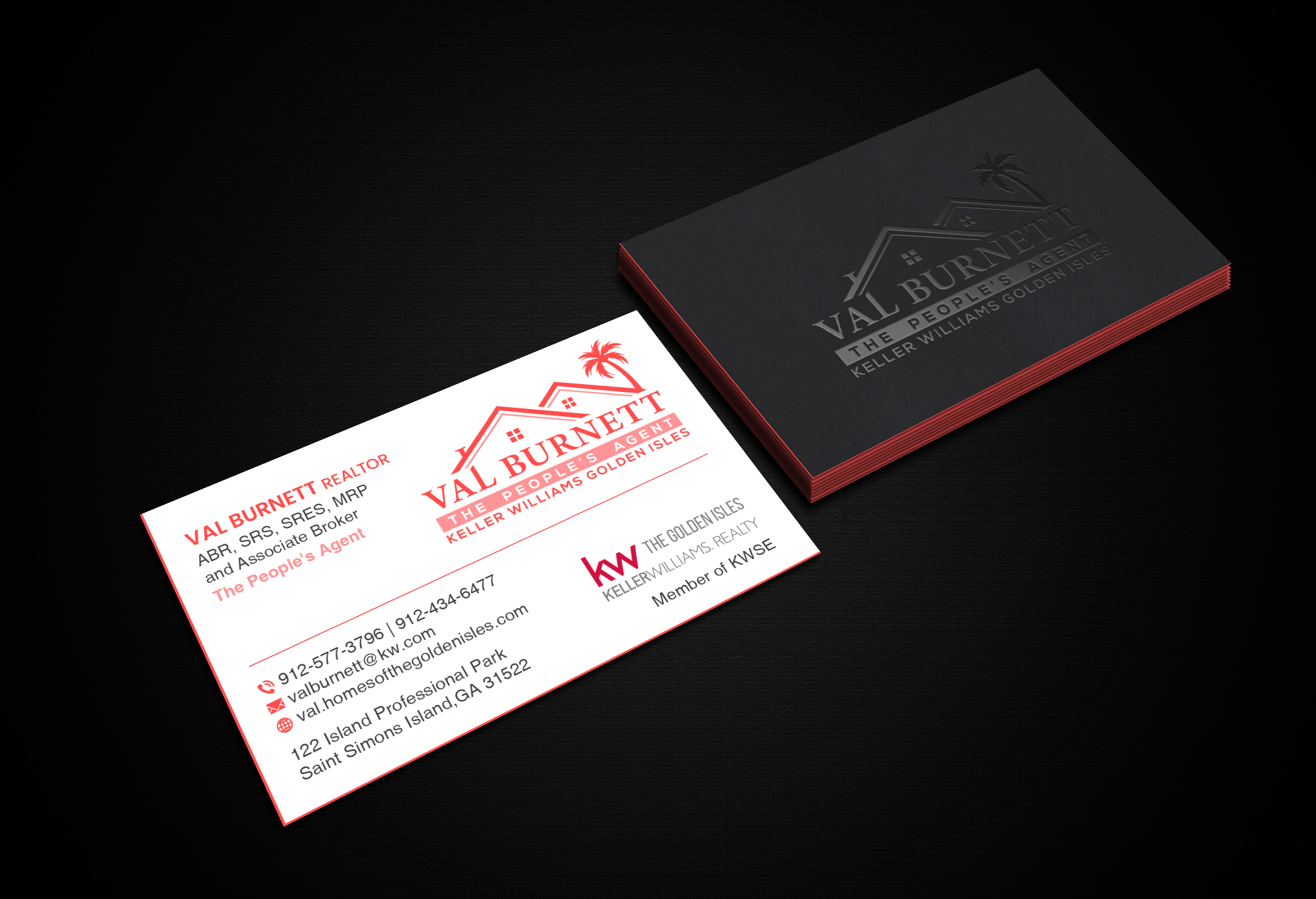 Diseño de Tarjeta de Presentación por Creations Box 2015 para este proyecto | Diseño #28932504