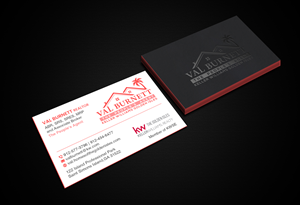 Business Card Design by Creations Box 2015 for this project | Design: #28932504