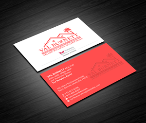 Business Card Design by Creations Box 2015 for this project | Design: #28932556
