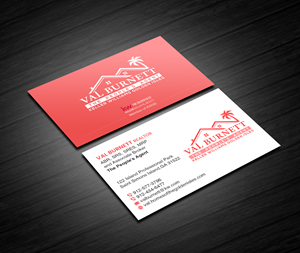 Business Card Design by Creations Box 2015 for this project | Design: #28932558