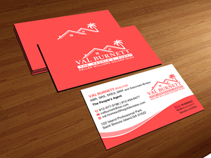 Business Card Design by Creations Box 2015 for this project | Design: #28932559