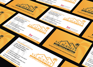 Business Card Design by Creations Box 2015 for this project | Design: #28933734