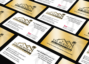 Business Card Design by Creations Box 2015 for this project | Design: #28933742