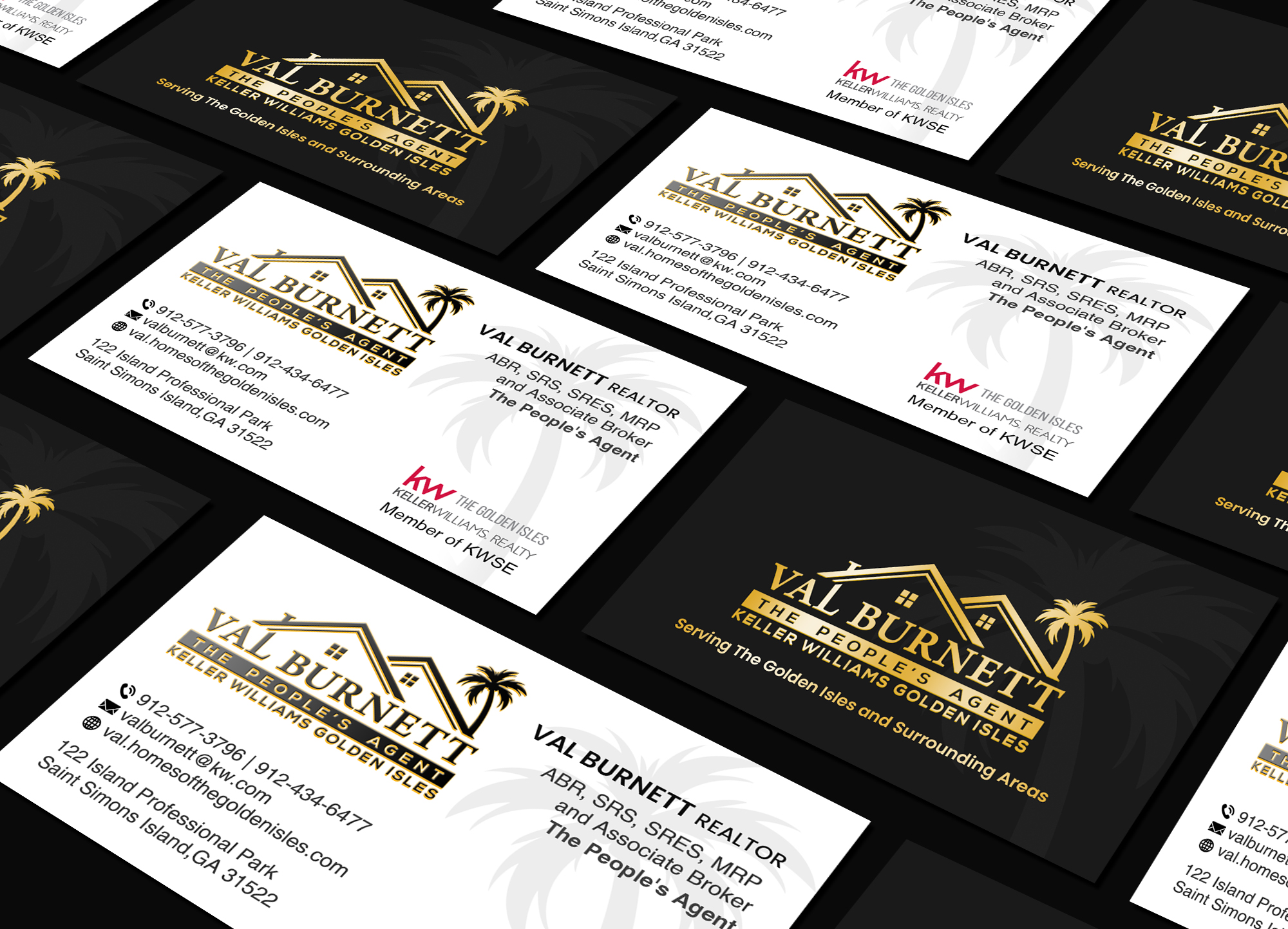 Visitenkarten-Design von Creations Box 2015 für dieses Projekt | Design #28933743