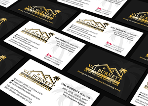 Business Card Design by Creations Box 2015 for this project | Design: #28933743
