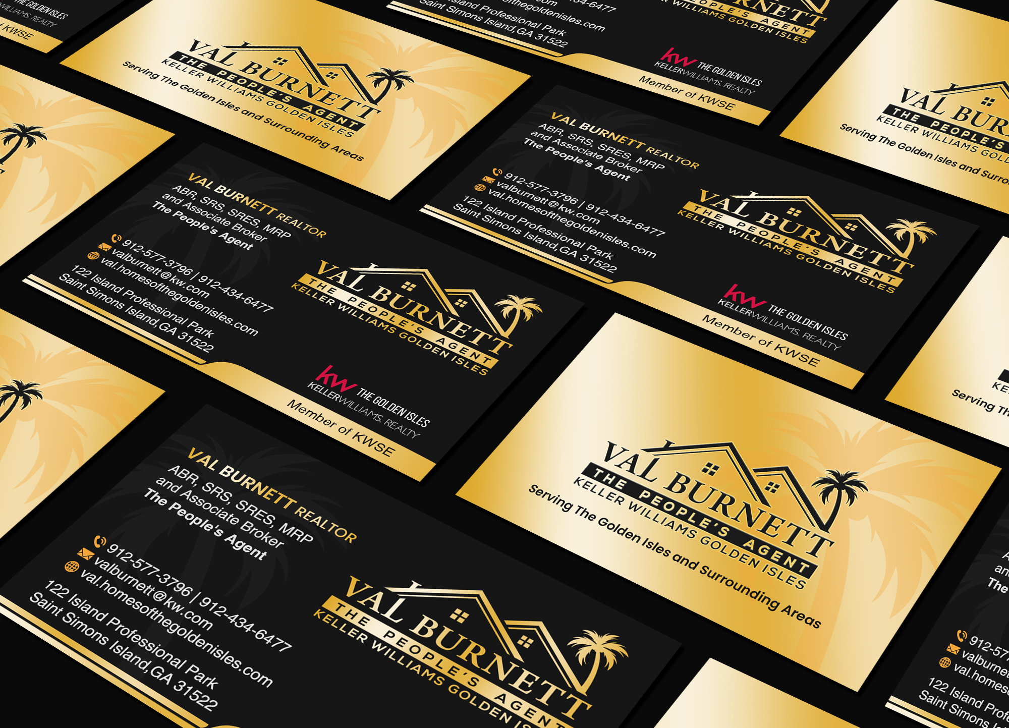Diseño de Tarjeta de Presentación por Creations Box 2015 para este proyecto | Diseño #28933744