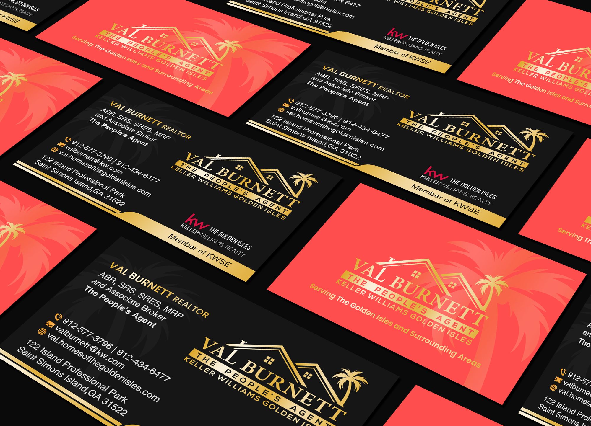 Diseño de Tarjeta de Presentación por Creations Box 2015 para este proyecto | Diseño #28933892