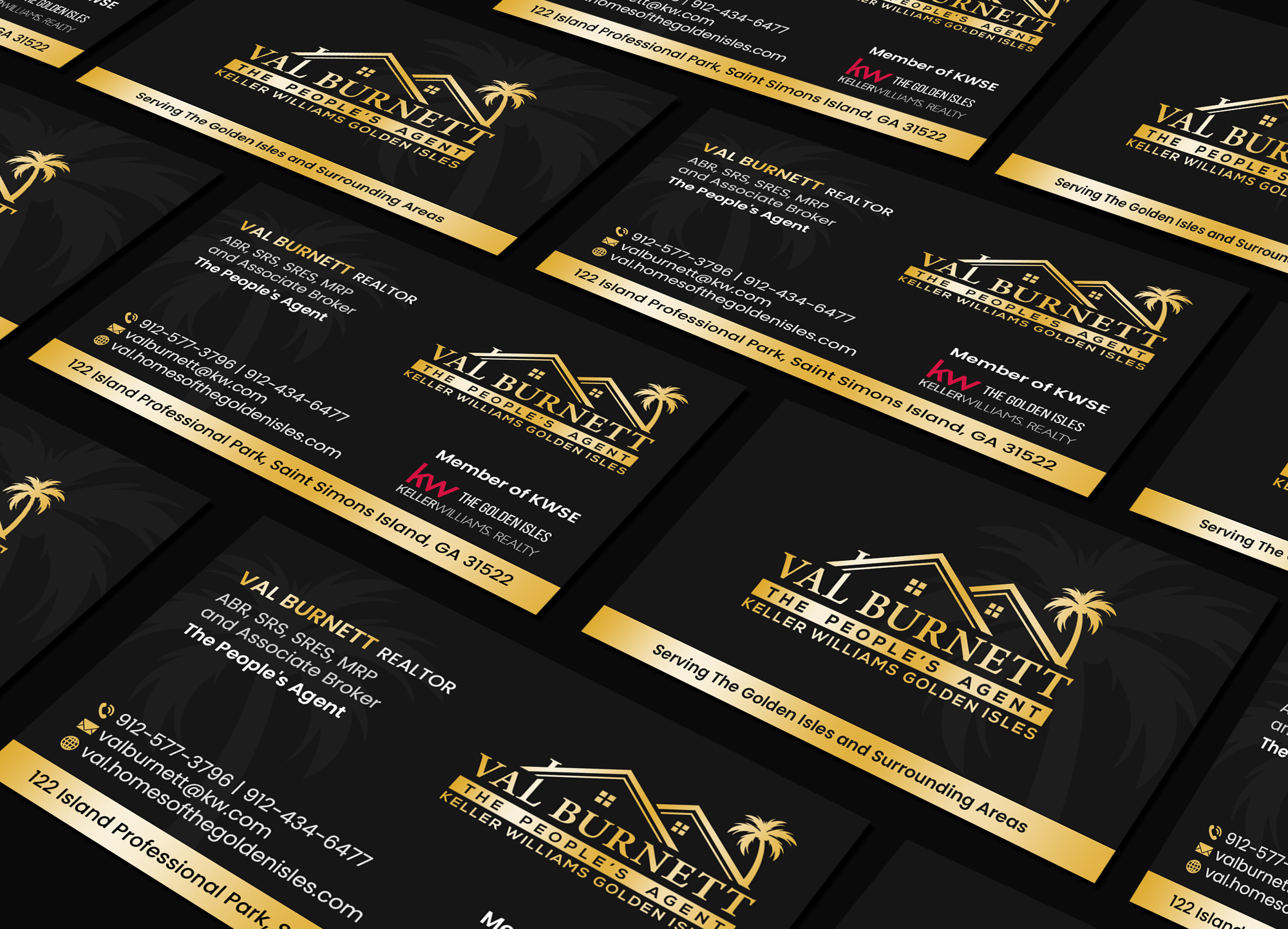 Business Card Design by Creations Box 2015 for this project | Design #28947673