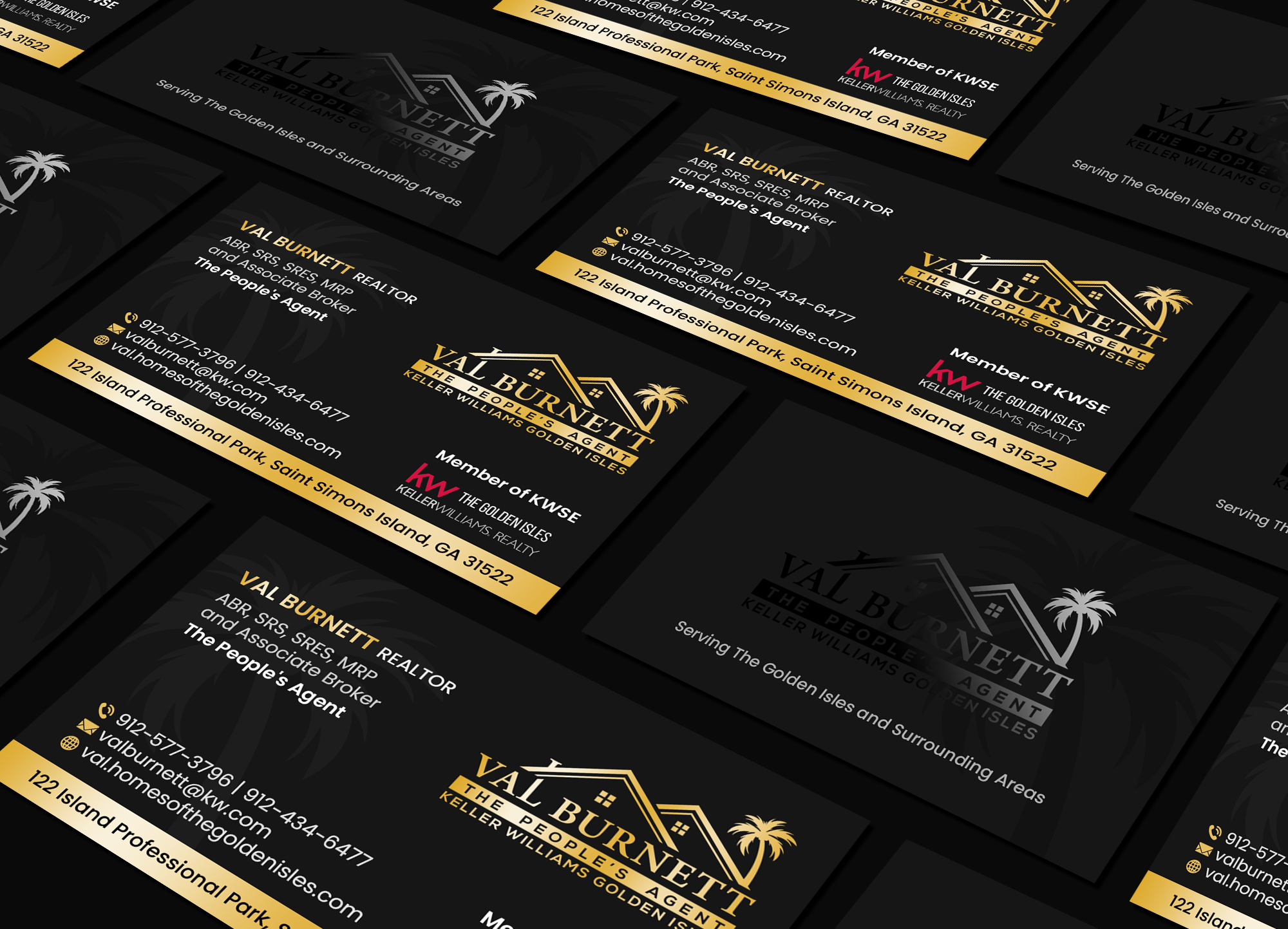 Business Card Design by Creations Box 2015 for this project | Design #28947689