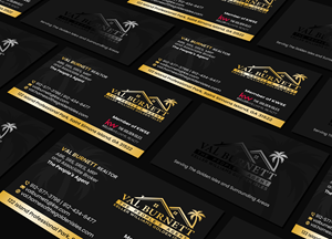 Business Card Design by Creations Box 2015 for this project | Design: #28947689