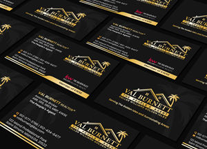 Business Card Design by Creations Box 2015 for this project | Design: #28952624