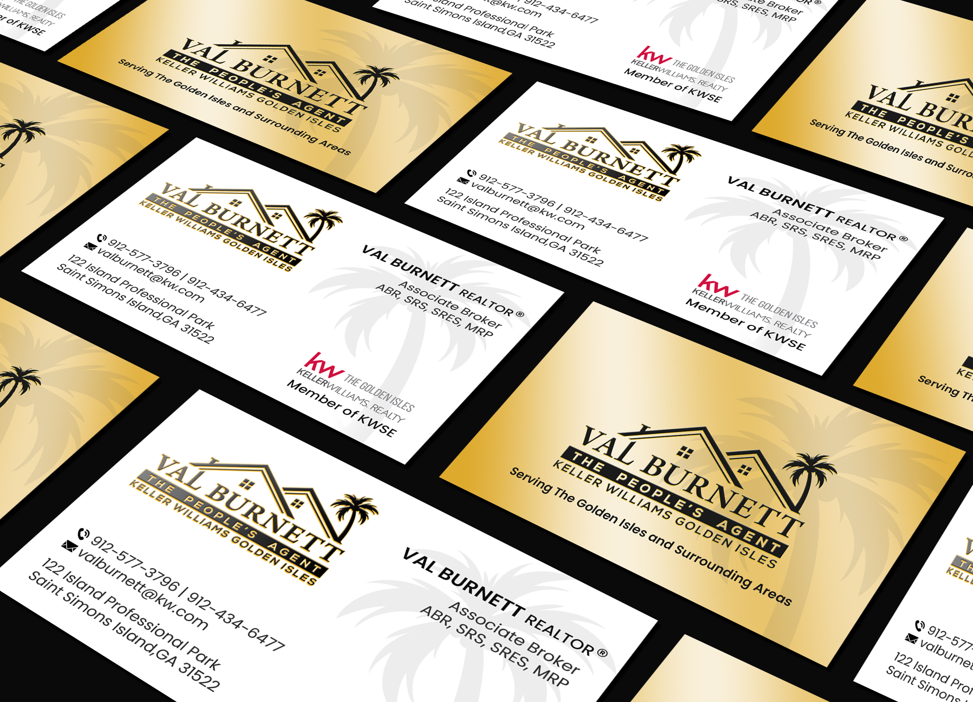 Business Card Design by Creations Box 2015 for this project | Design #28961675