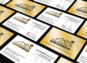 Business Card Design by Creations Box 2015 for this project | Design: #28961675