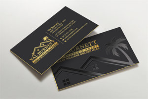 Business Card Design by LAXMI DESIGNHUB for this project | Design: #28911099