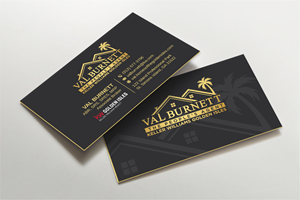 Business Card Design by LAXMI DESIGNHUB for this project | Design: #28911101