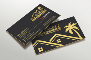 Business Card Design by Pictorial for this project | Design #28911102
