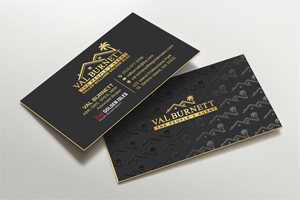 Business Card Design by LAXMI DESIGNHUB for this project | Design: #28911103