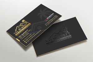 Business Card Design by LAXMI DESIGNHUB for this project | Design: #28911107