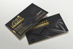 Business Card Design by LAXMI DESIGNHUB for this project | Design: #28911108