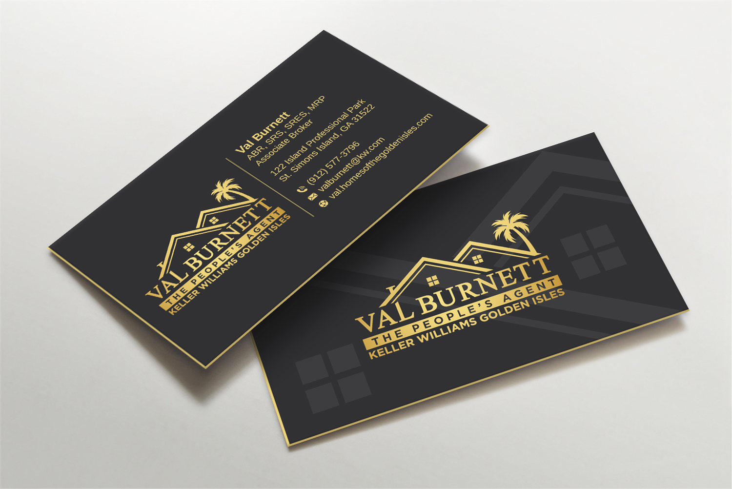Business Card Design by LAXMI DESIGNHUB for this project | Design #28911109