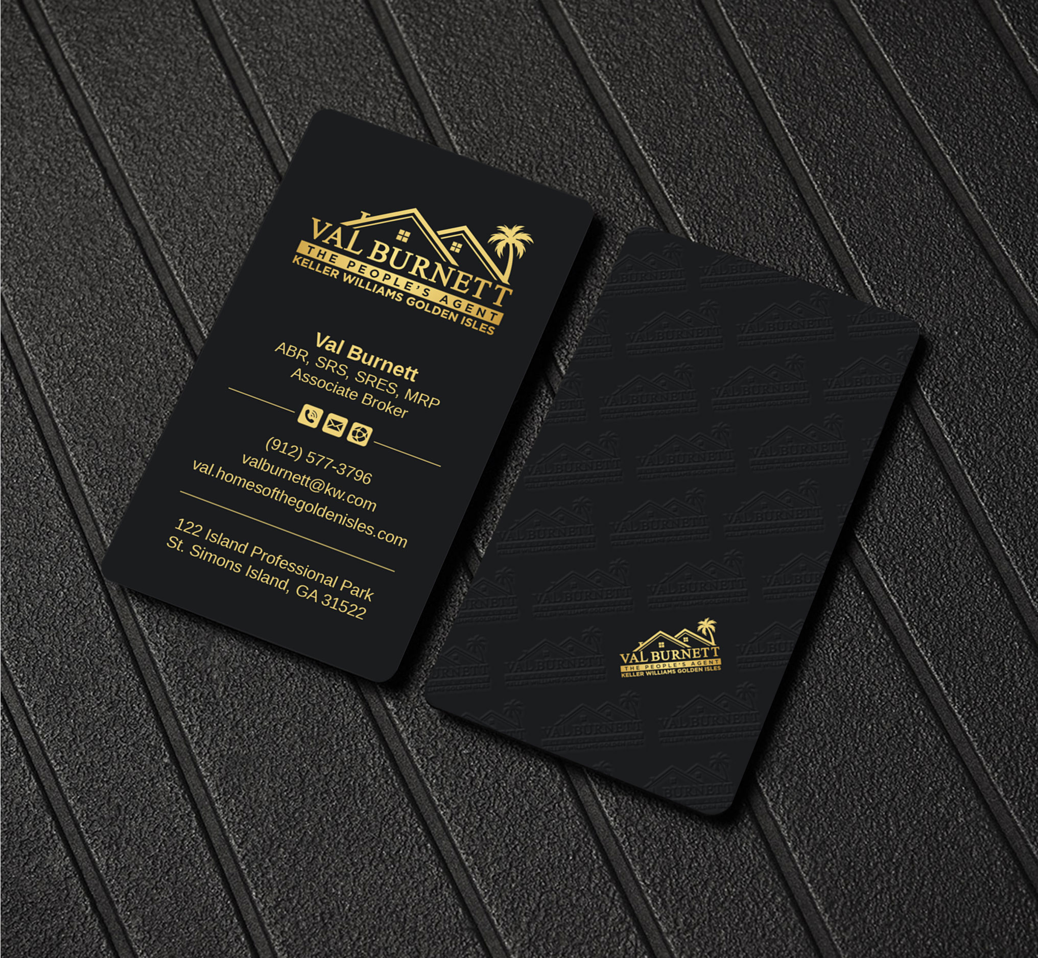 Business Card Design by LAXMI DESIGNHUB for this project | Design #28911355