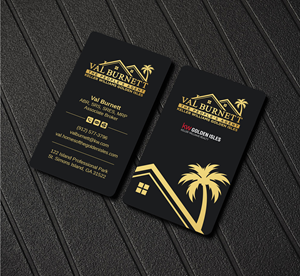 Business Card Design by LAXMI DESIGNHUB for this project | Design: #28911356