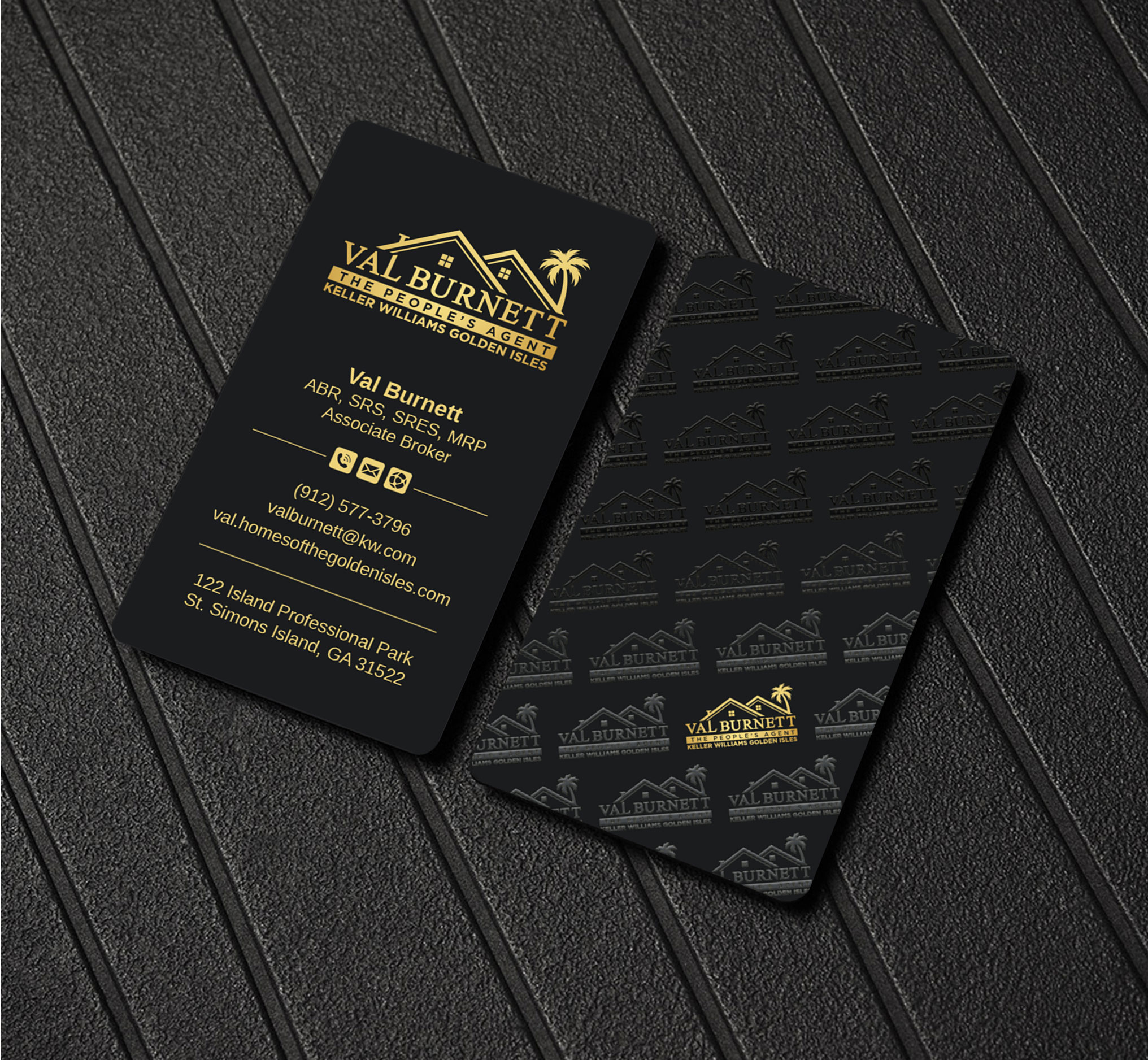 Business Card Design by LAXMI DESIGNHUB for this project | Design #28911358