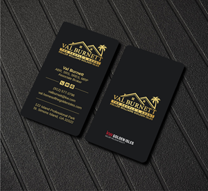 Business Card Design by LAXMI DESIGNHUB for this project | Design: #28911359