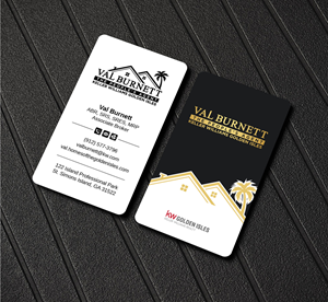Business Card Design by LAXMI DESIGNHUB for this project | Design: #28911363