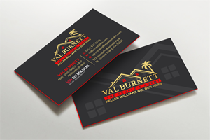 Business Card Design by LAXMI DESIGNHUB for this project | Design: #28923811