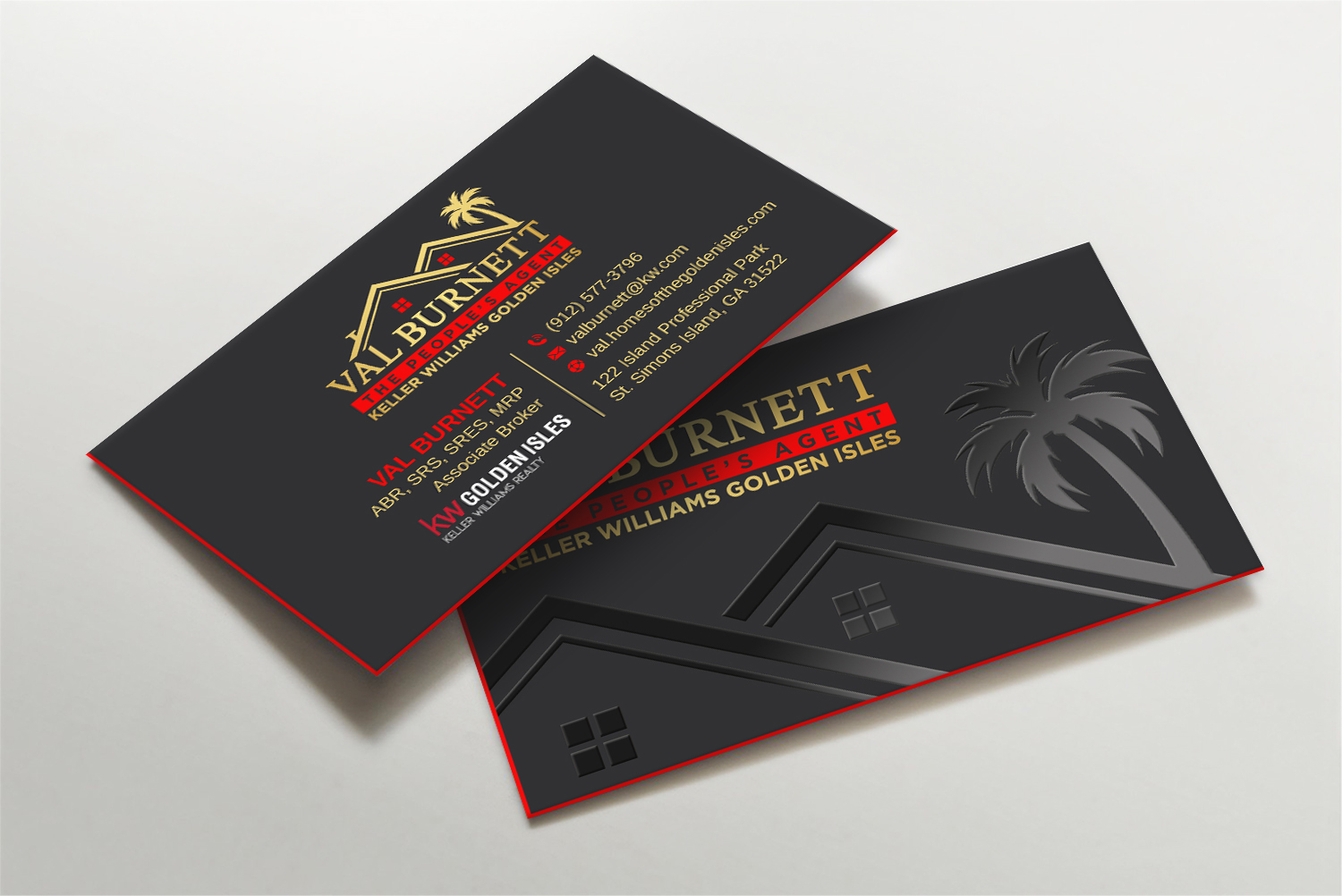 Business Card Design by LAXMI DESIGNHUB for this project | Design #28923812