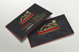 Business Card Design by LAXMI DESIGNHUB for this project | Design: #28923813