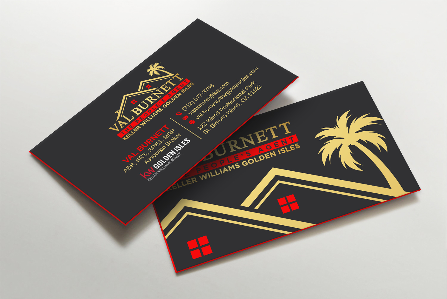 Business Card Design by LAXMI DESIGNHUB for this project | Design #28923814