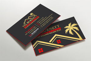 Business Card Design by LAXMI DESIGNHUB for this project | Design: #28923814
