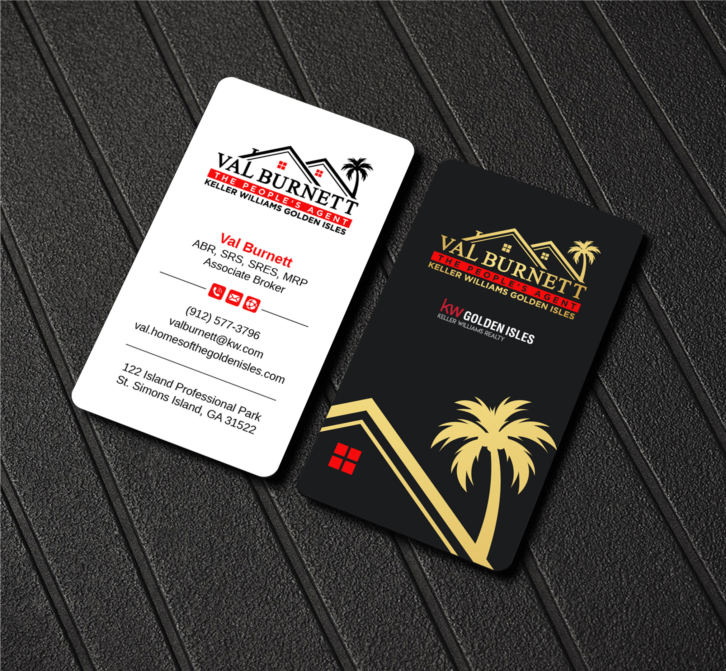 Business Card Design by LAXMI DESIGNHUB for this project | Design #28923824