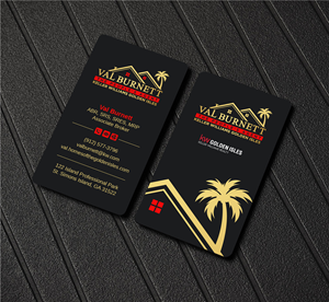 Business Card Design by LAXMI DESIGNHUB for this project | Design: #28923826