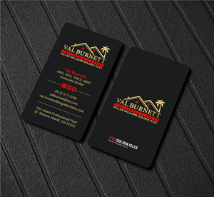 Business Card Design by LAXMI DESIGNHUB for this project | Design: #28923827