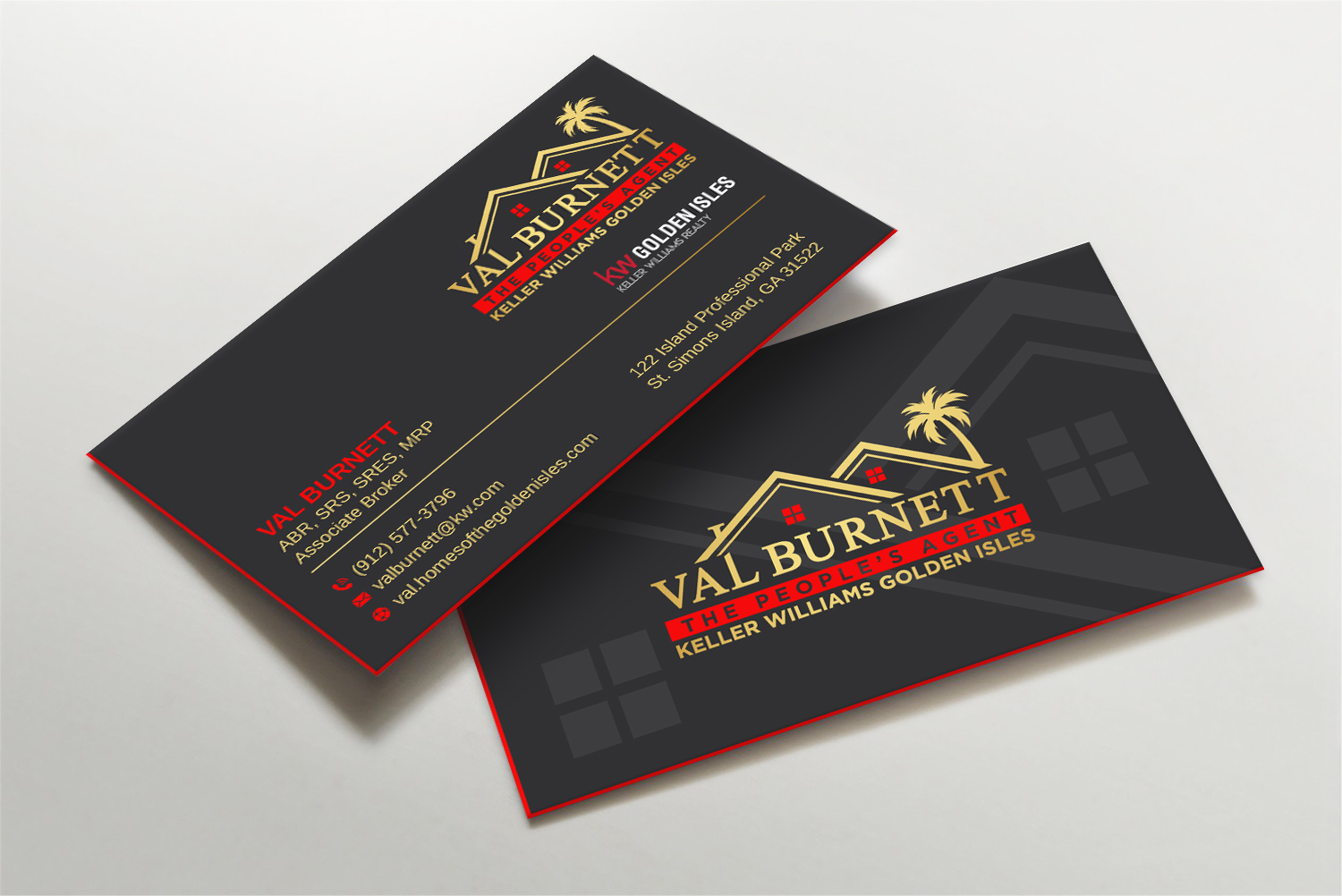 Business Card Design by LAXMI DESIGNHUB for this project | Design #28923837