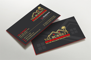 Business Card Design by LAXMI DESIGNHUB for this project | Design: #28923837