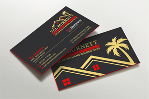 Business Card Design by LAXMI DESIGNHUB for this project | Design: #28923838
