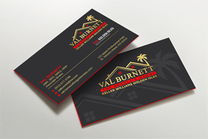 Business Card Design by LAXMI DESIGNHUB for this project | Design: #28923839