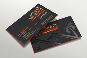 Business Card Design by LAXMI DESIGNHUB for this project | Design: #28923840