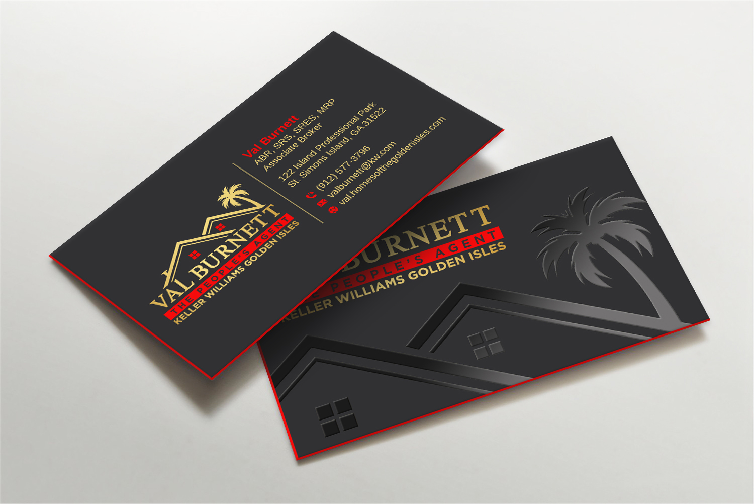 Business Card Design by LAXMI DESIGNHUB for this project | Design #28923843