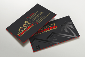 Business Card Design by LAXMI DESIGNHUB for this project | Design: #28923843