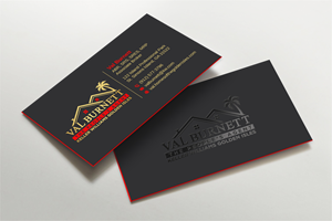 Diseño de Tarjeta de Presentación por LAXMI DESIGNHUB para este proyecto | Diseño: #28923845